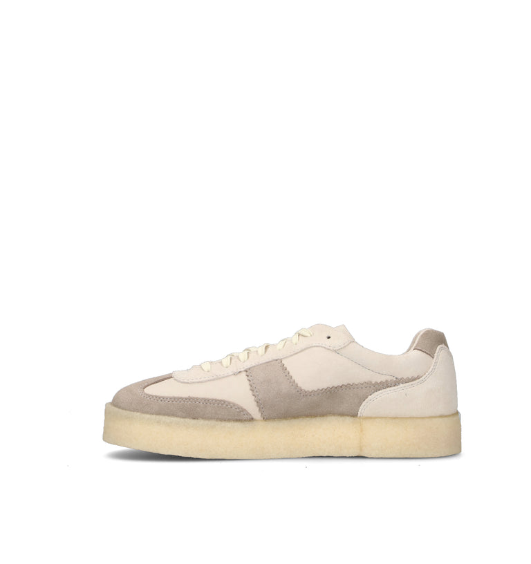CLARKS ORIGINALS TOR 80 Sneaker uomo