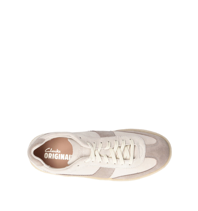 CLARKS ORIGINALS TOR 80 Sneaker uomo