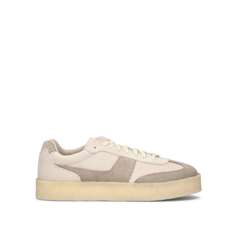 CLARKS ORIGINALS TOR 80 Sneaker uomo