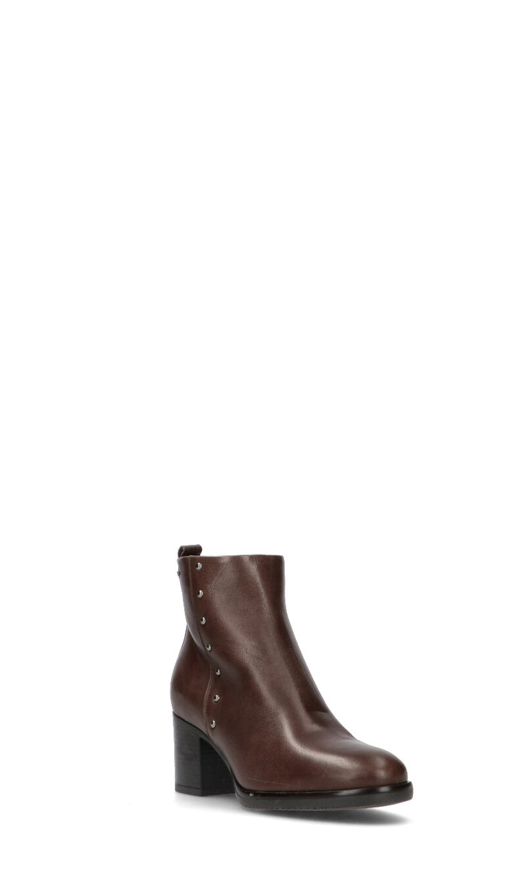 IGI&CO Tronchetto donna marrone in pelle