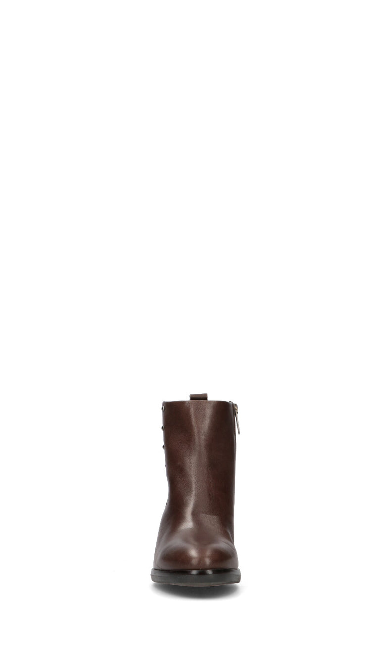 IGI&CO Tronchetto donna marrone in pelle