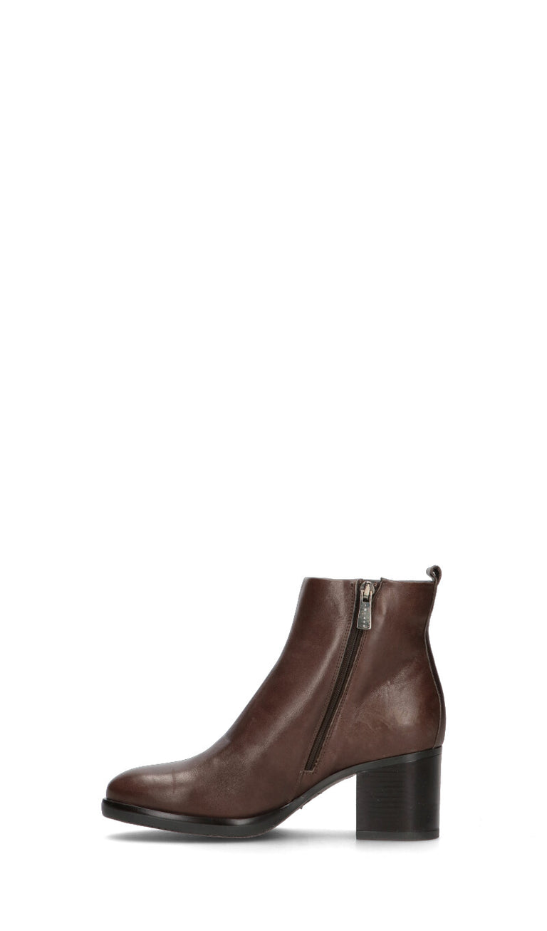 IGI&CO Tronchetto donna marrone in pelle