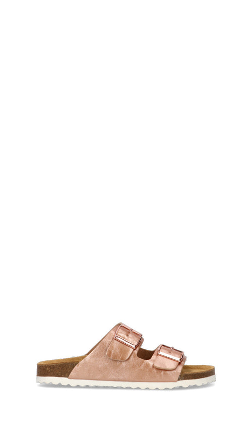 JANE KLAIN Ciabatta donna rosa