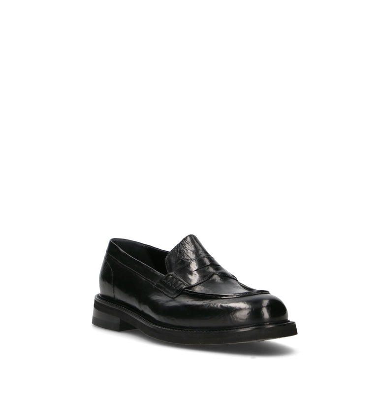 DUCANERO Mocassino uomo