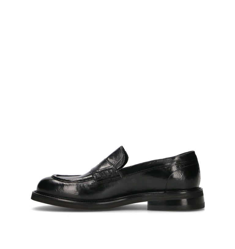 DUCANERO Mocassino uomo