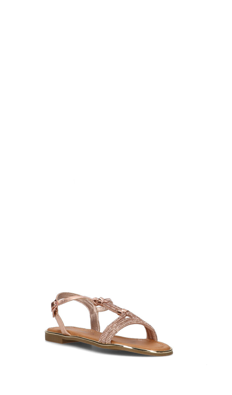 JANE KLAIN Sandalo donna rosa