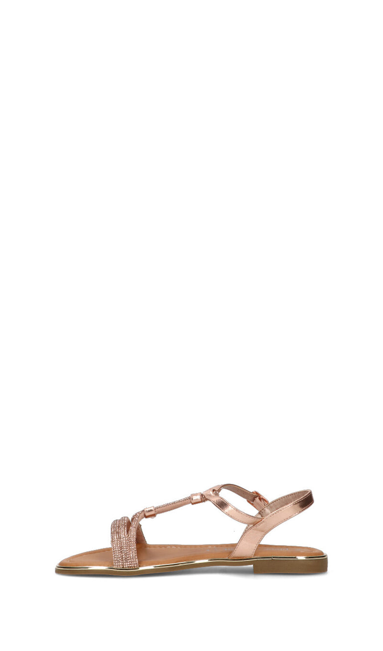 JANE KLAIN Sandalo donna rosa