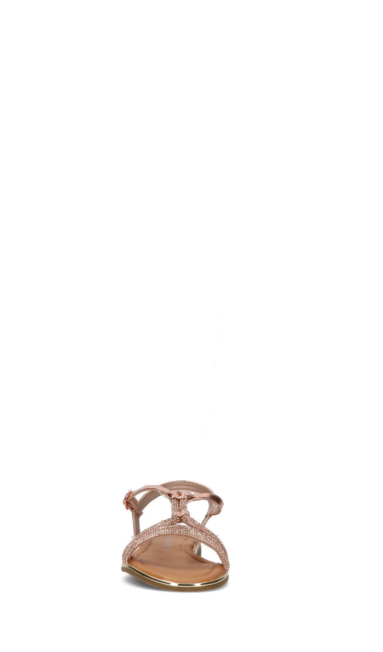 JANE KLAIN Sandalo donna rosa
