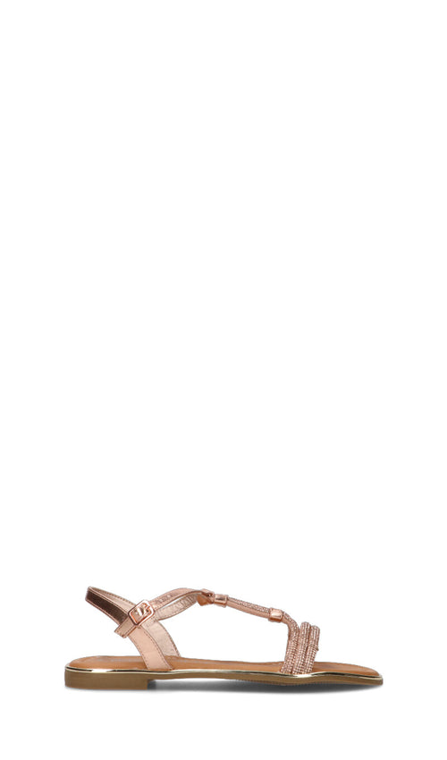 JANE KLAIN Sandalo donna rosa