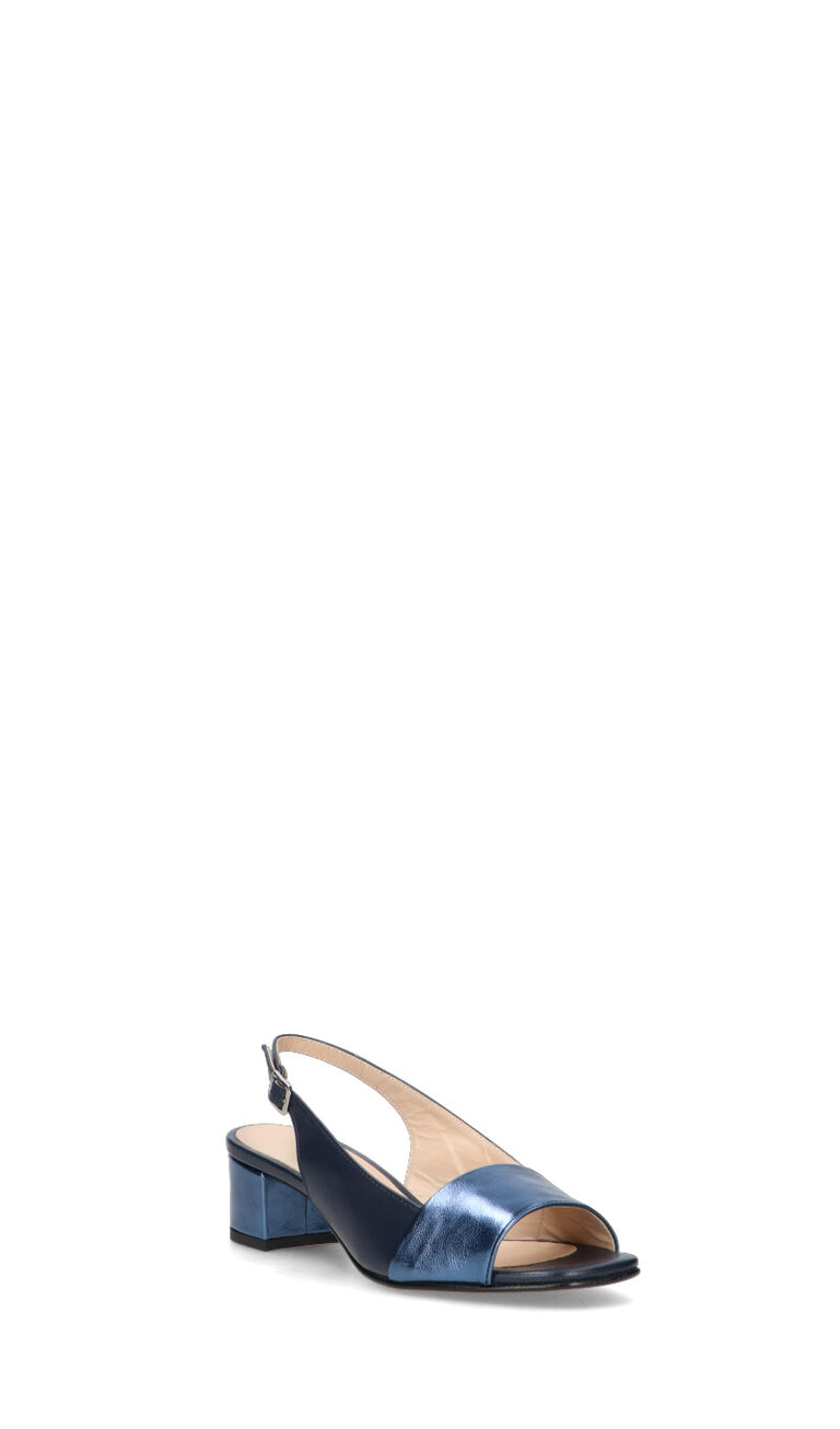 ROBERTA GINEPRI Sandalo donna blu