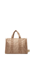 LIU JO Borsa donna naturale
