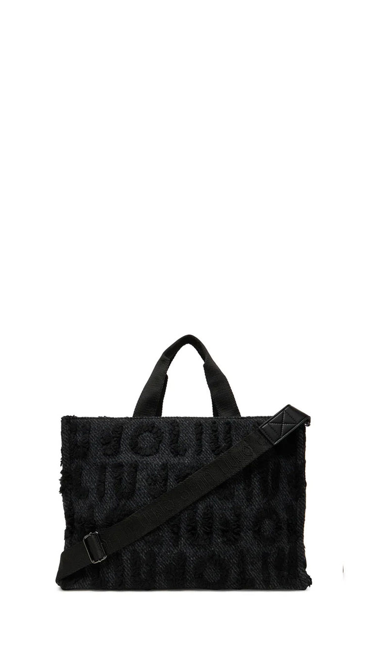 LIU JO Borsa donna nero