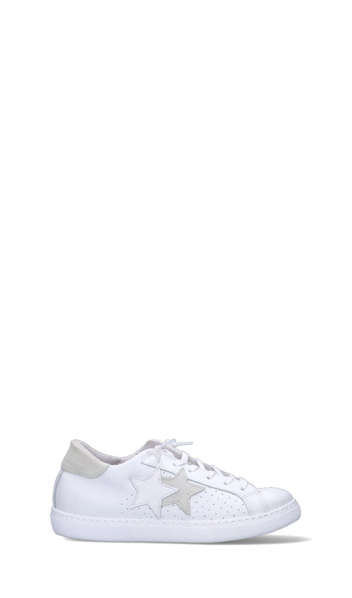 2 STAR Sneaker donna