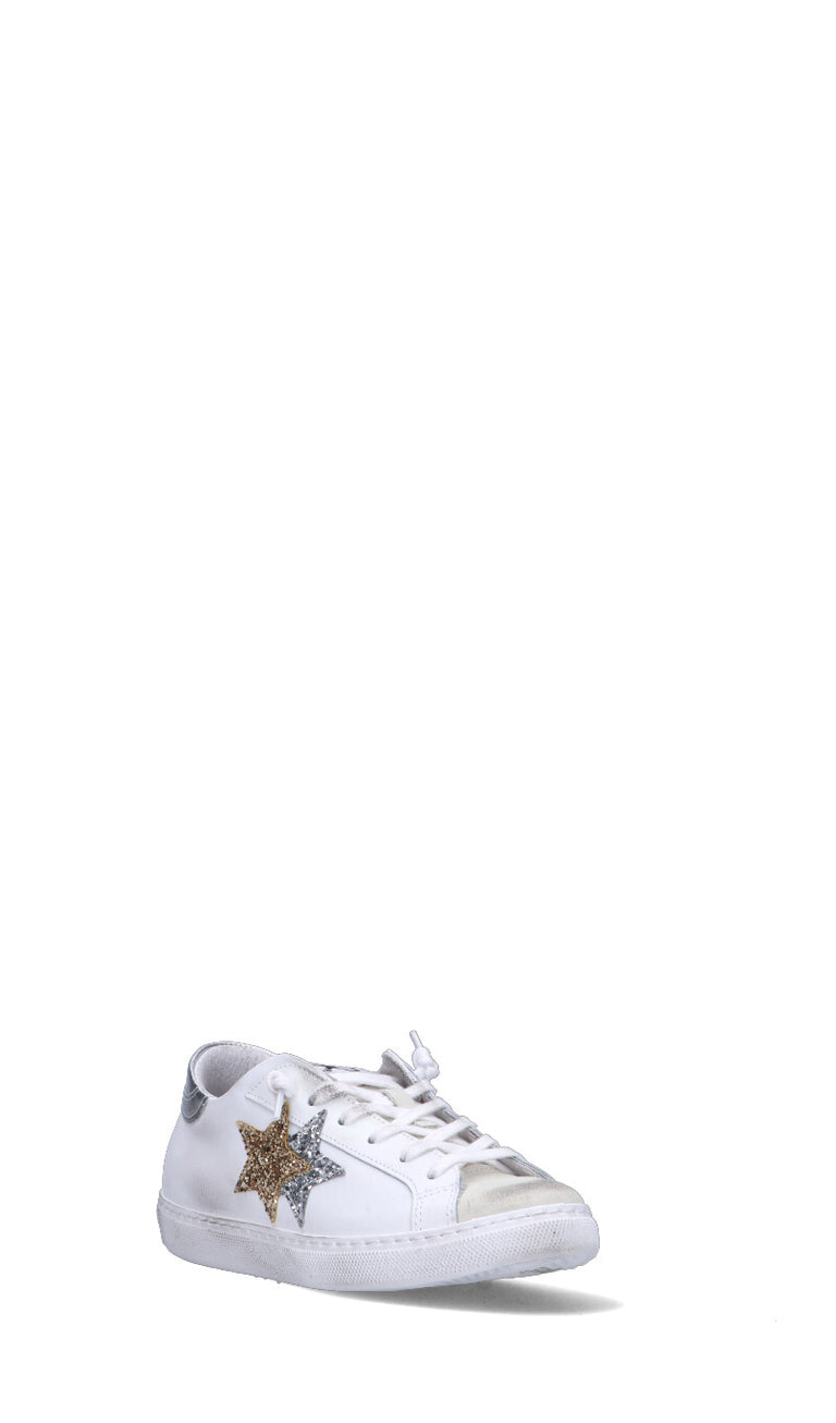 2 STAR Sneaker donna
