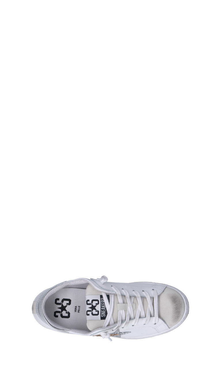 2 STAR Sneaker donna