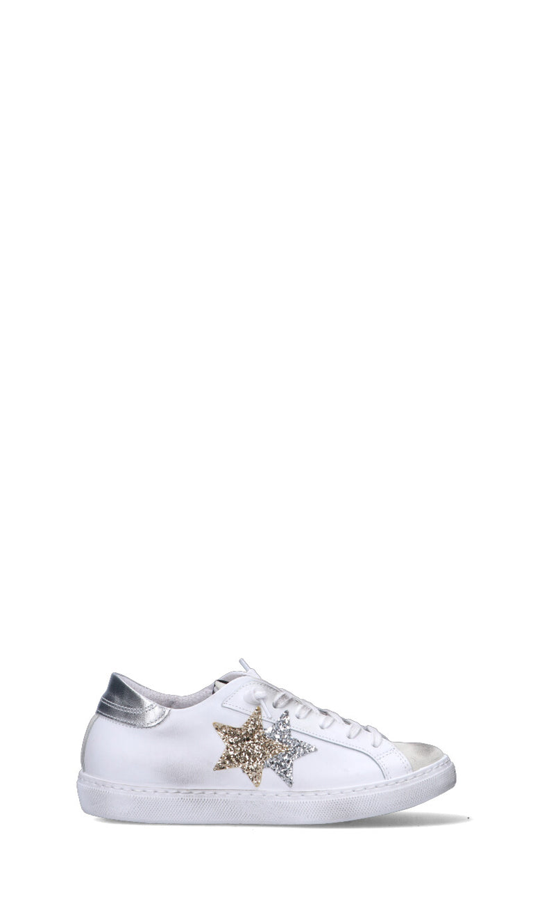 2 STAR Sneaker donna