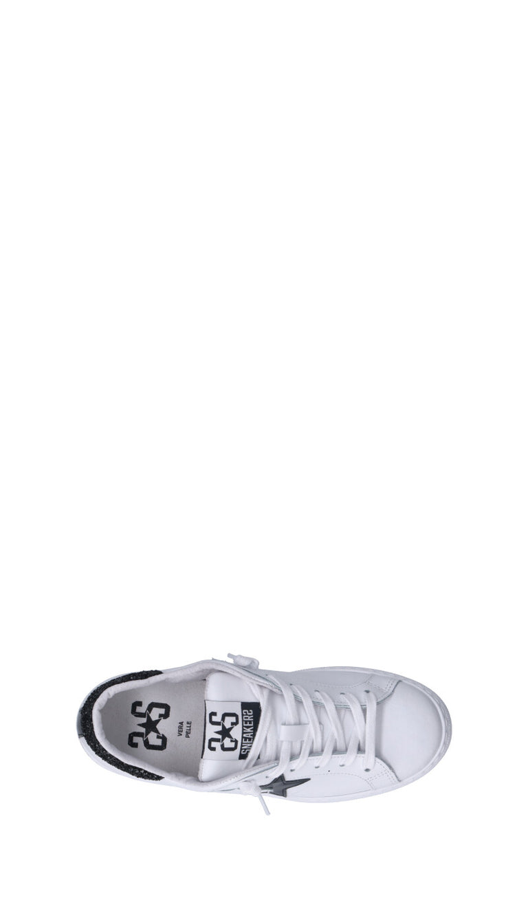 2 STAR Sneaker donna