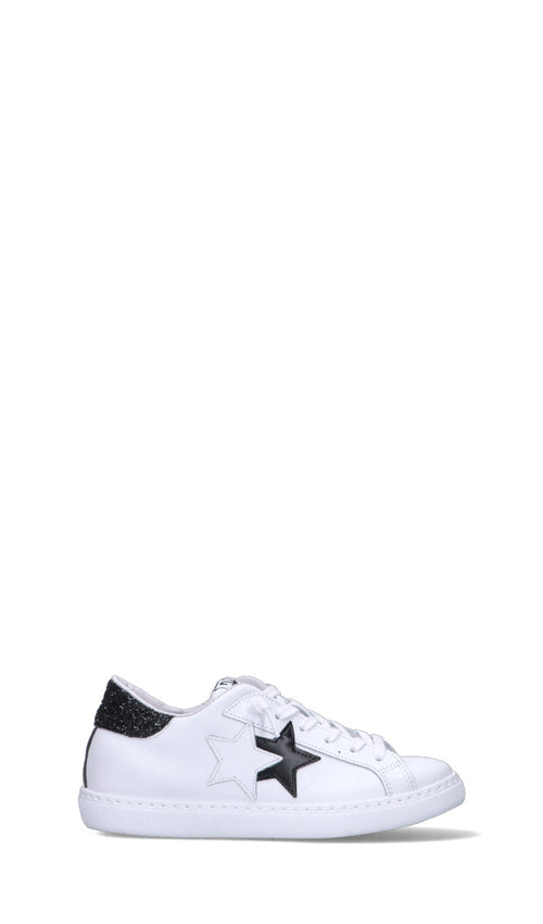 2 STAR Sneaker donna