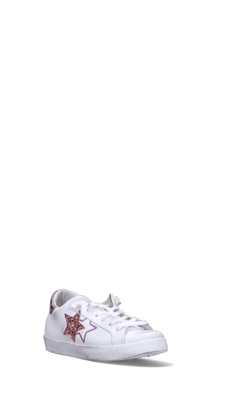 2 STAR Sneaker donna