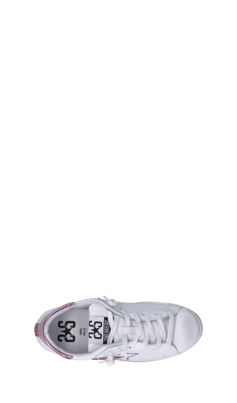 2 STAR Sneaker donna