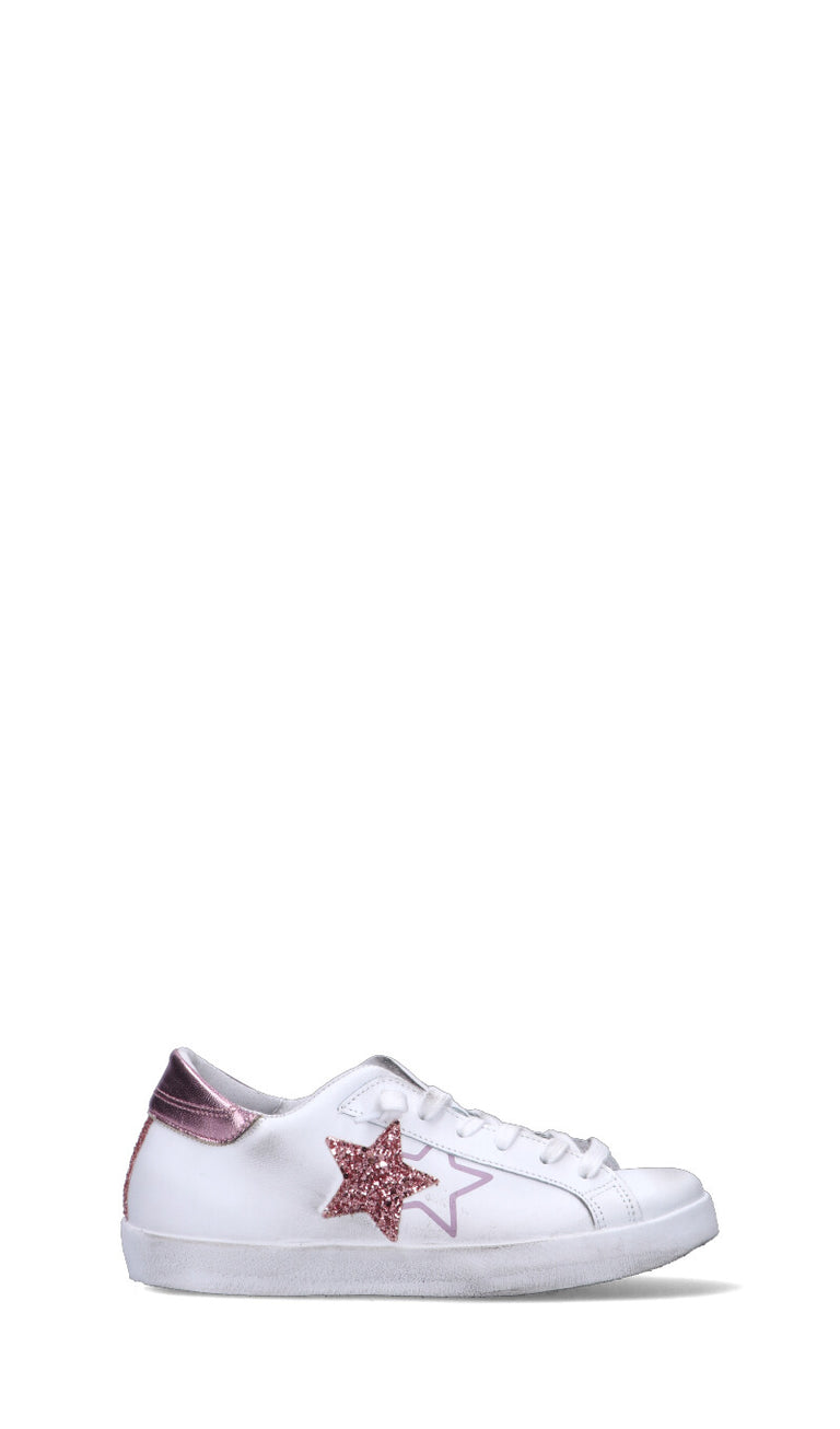 2 STAR Sneaker donna