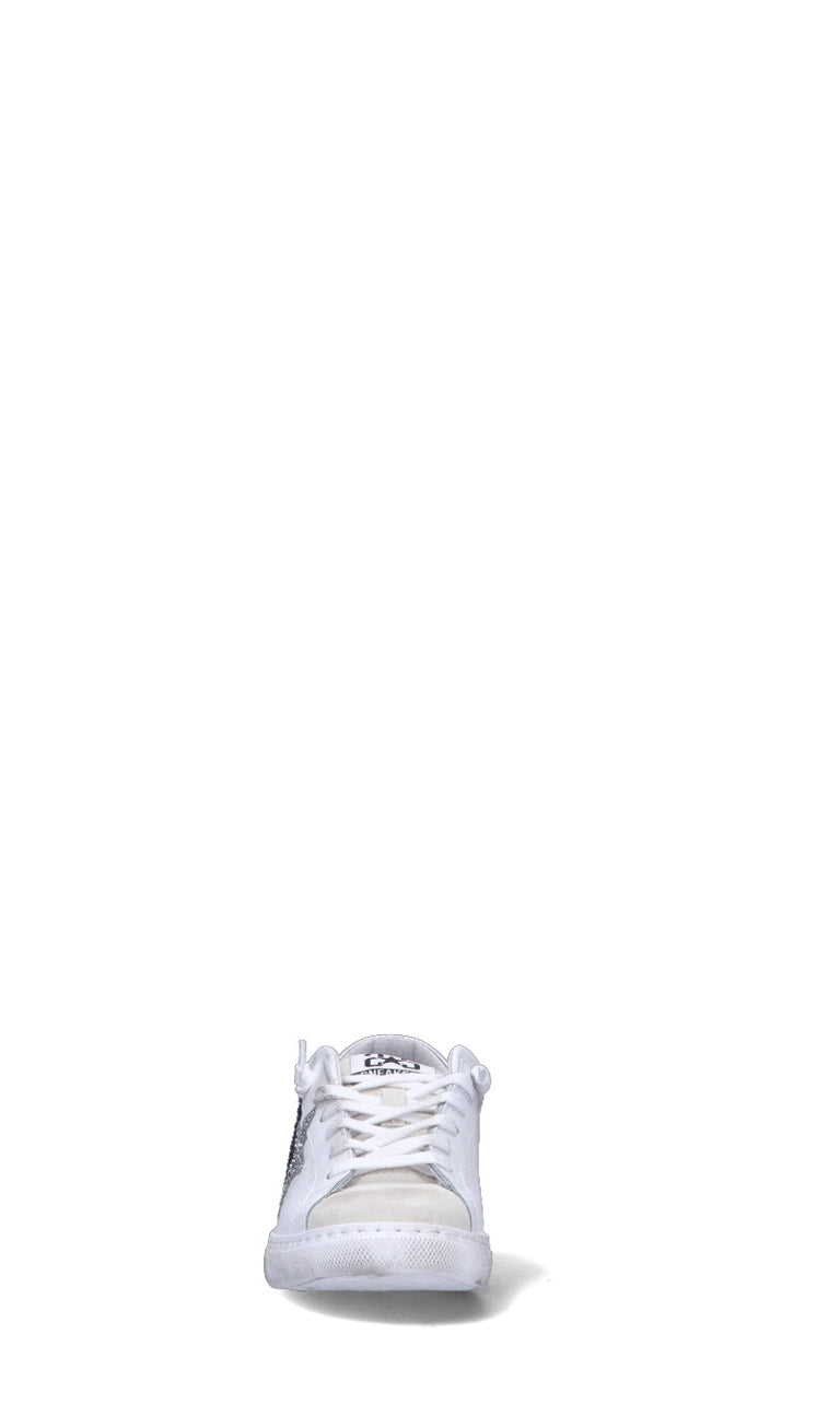 2 STAR Sneaker donna