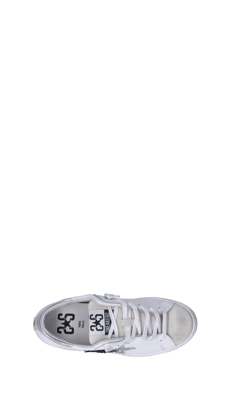 2 STAR Sneaker donna