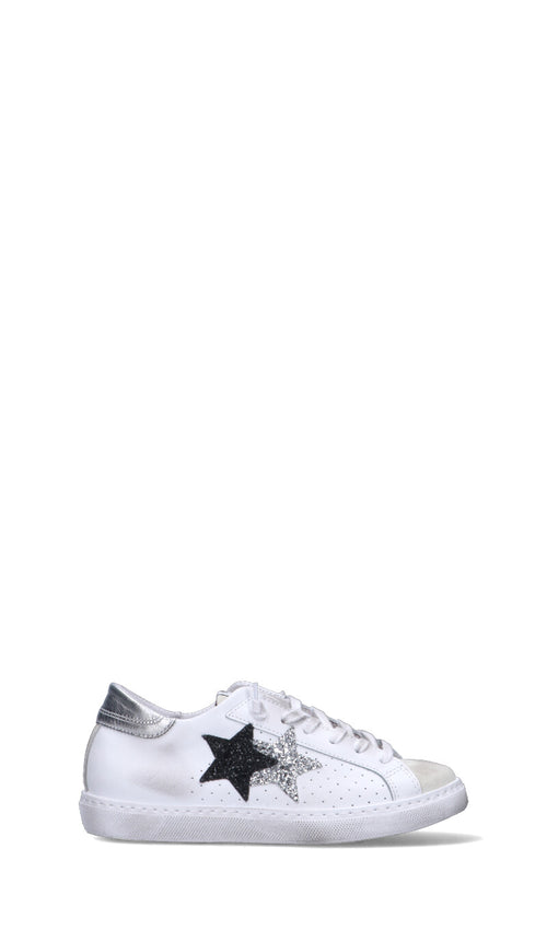 2 STAR Sneaker donna