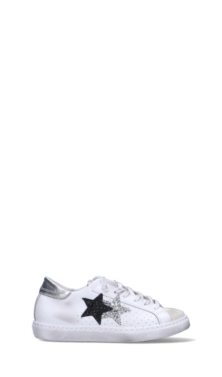 2 STAR Sneaker donna