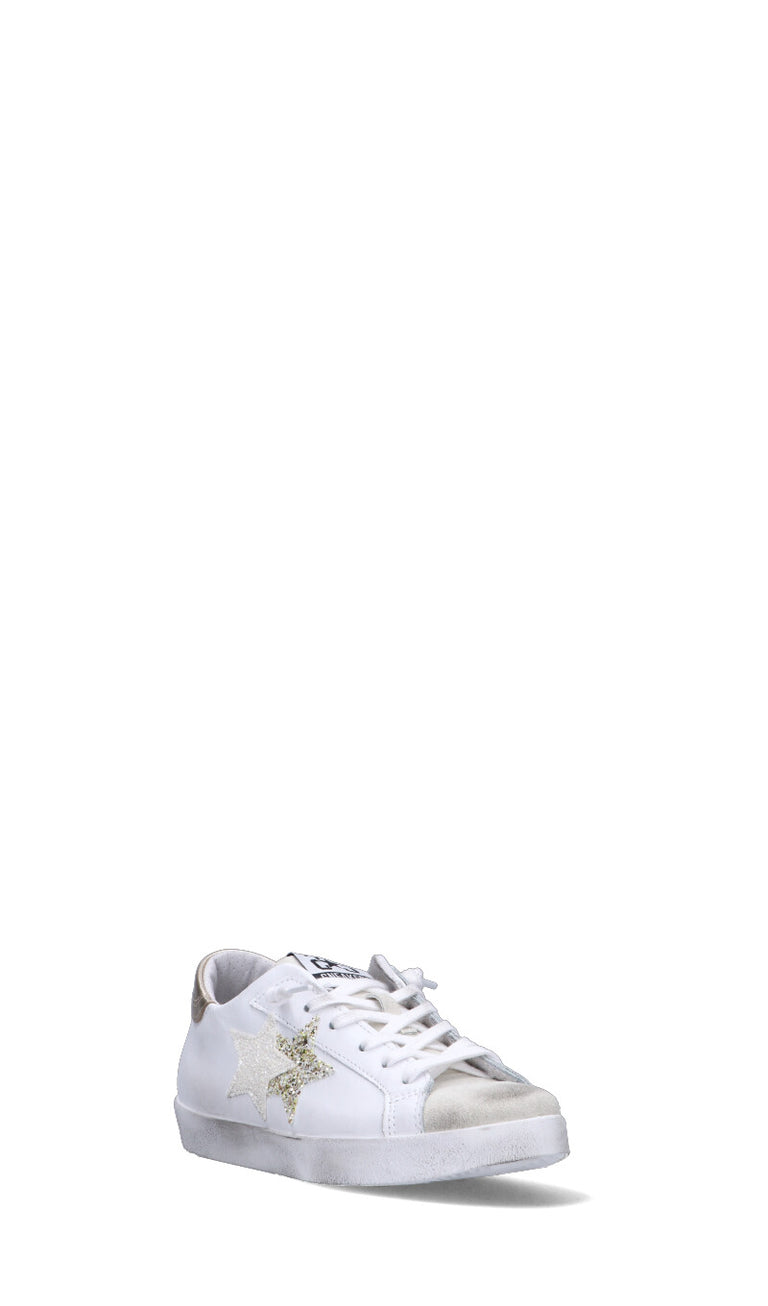 2 STAR Sneaker donna