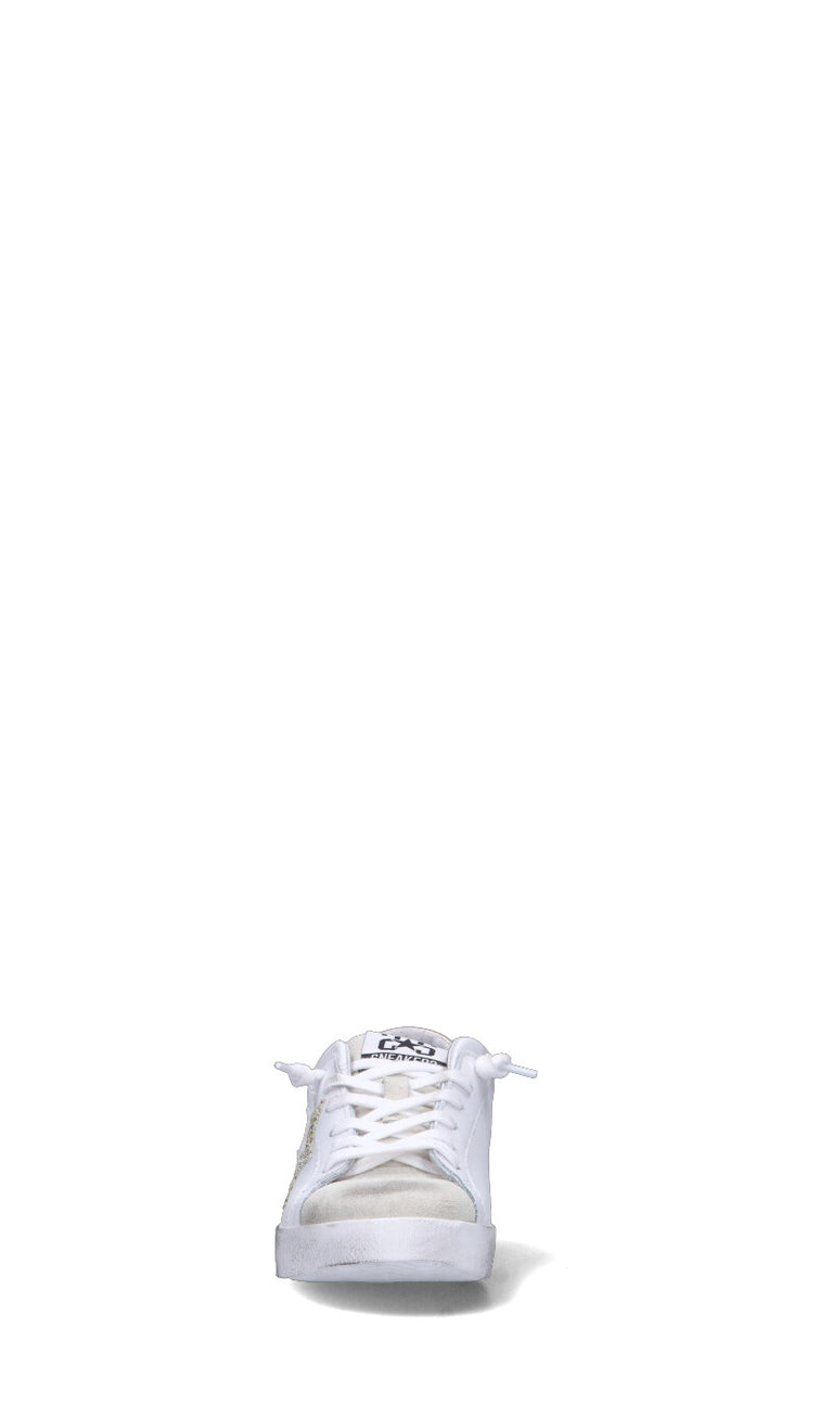 2 STAR Sneaker donna