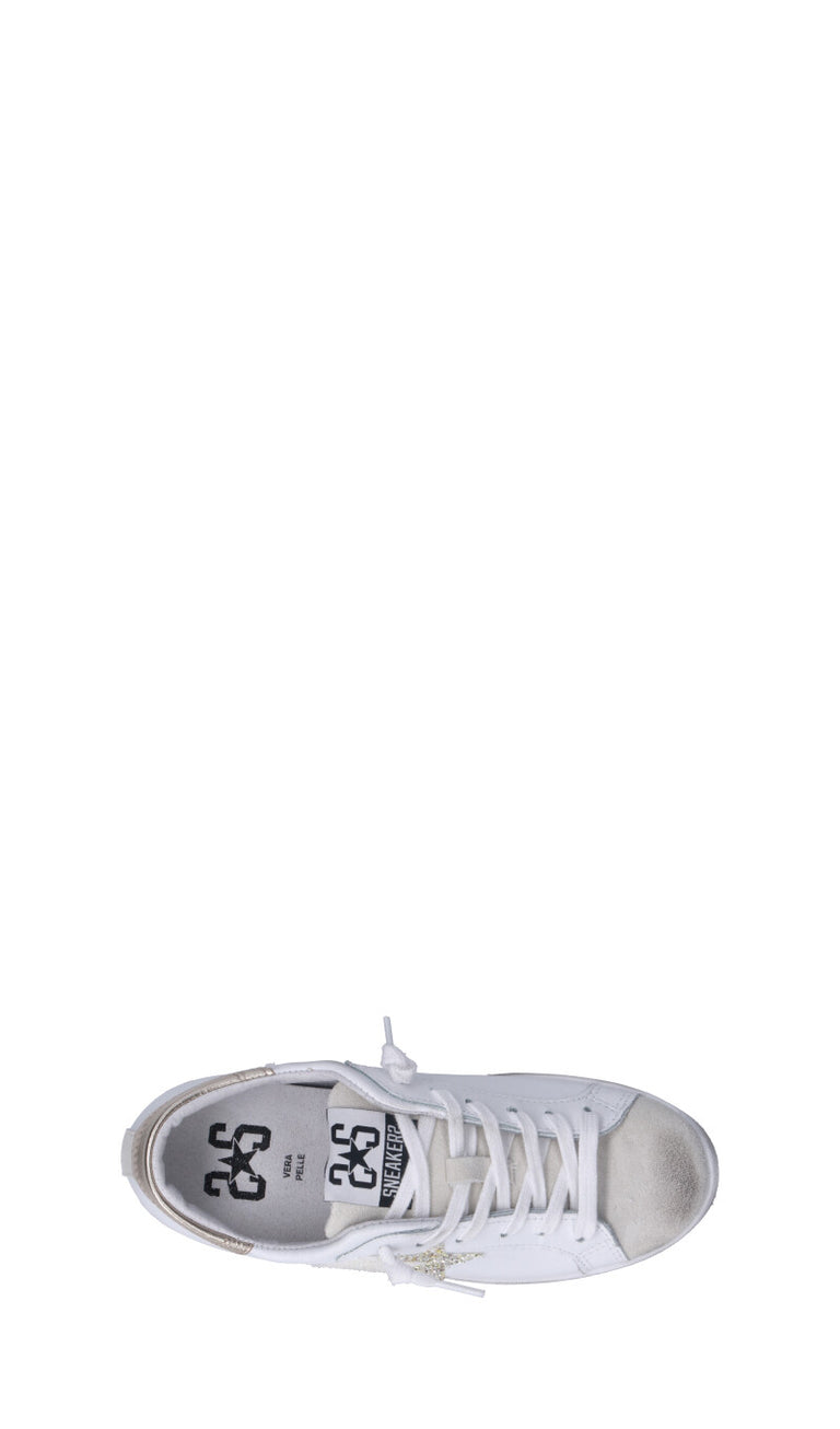 2 STAR Sneaker donna