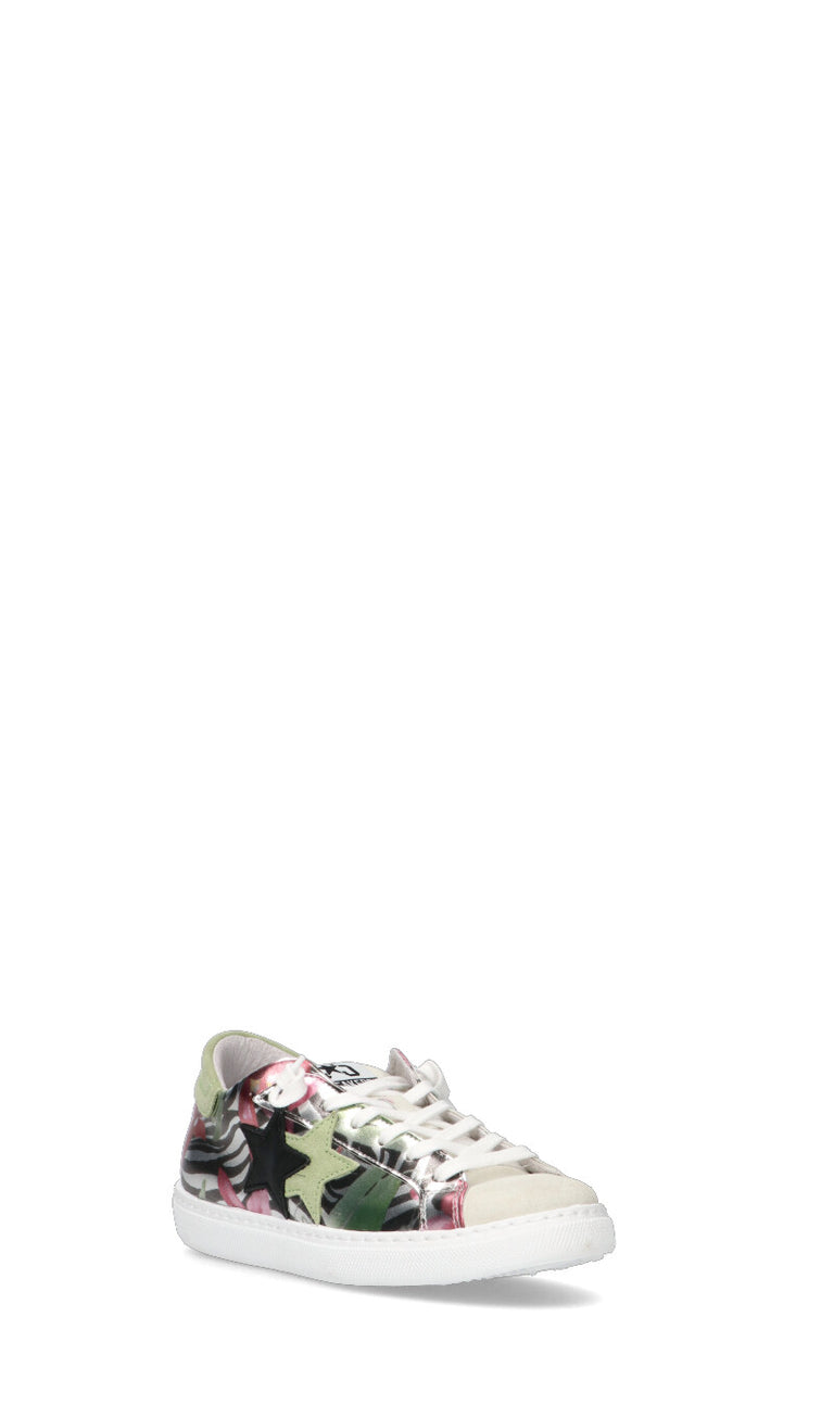 2 STAR Sneaker donna