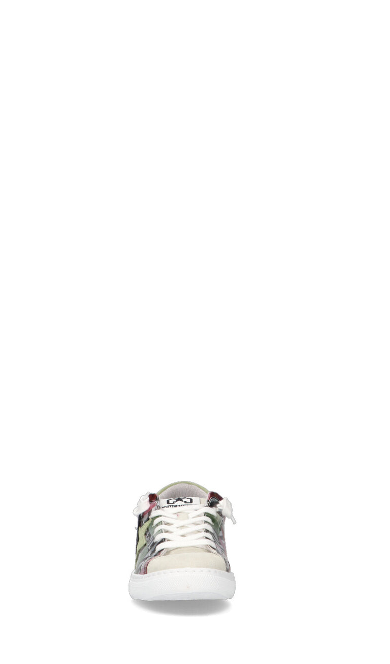 2 STAR Sneaker donna
