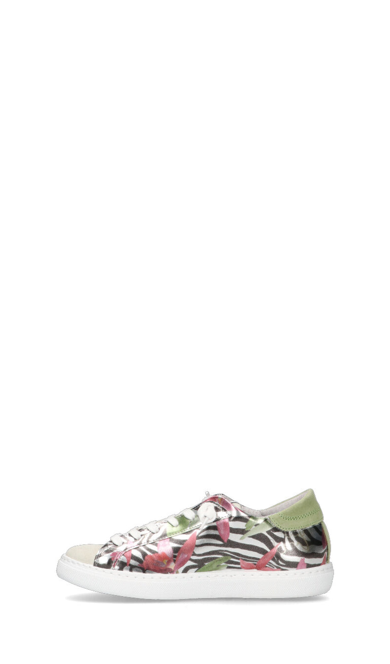 2 STAR Sneaker donna
