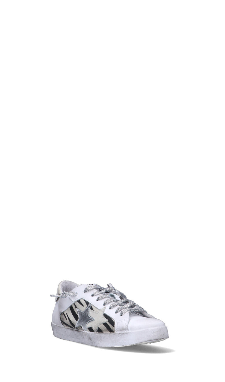 2 STAR Sneaker donna