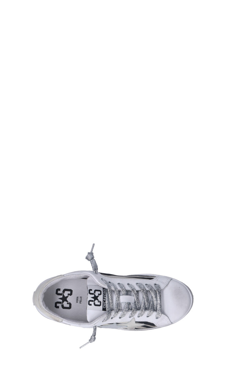 2 STAR Sneaker donna