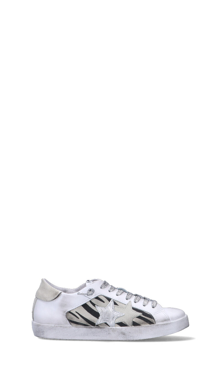 2 STAR Sneaker donna