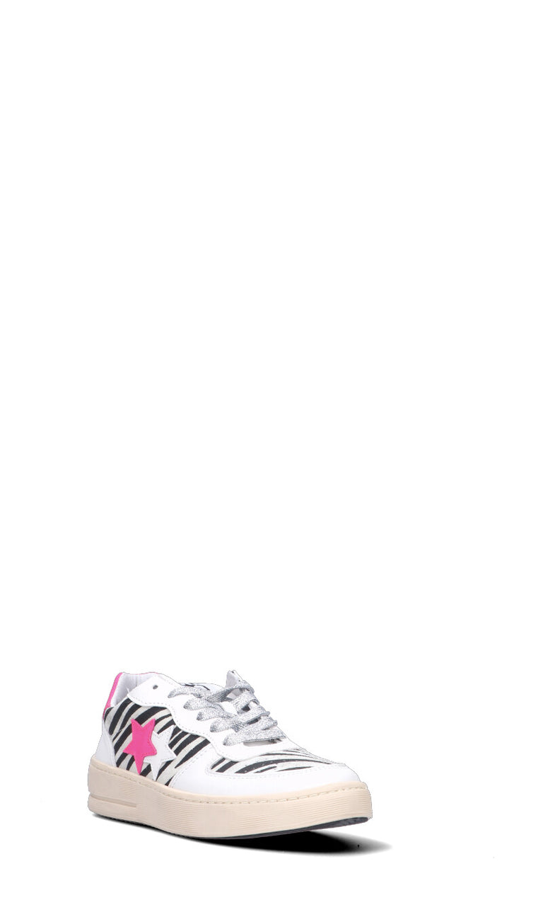 2 STAR Sneaker donna