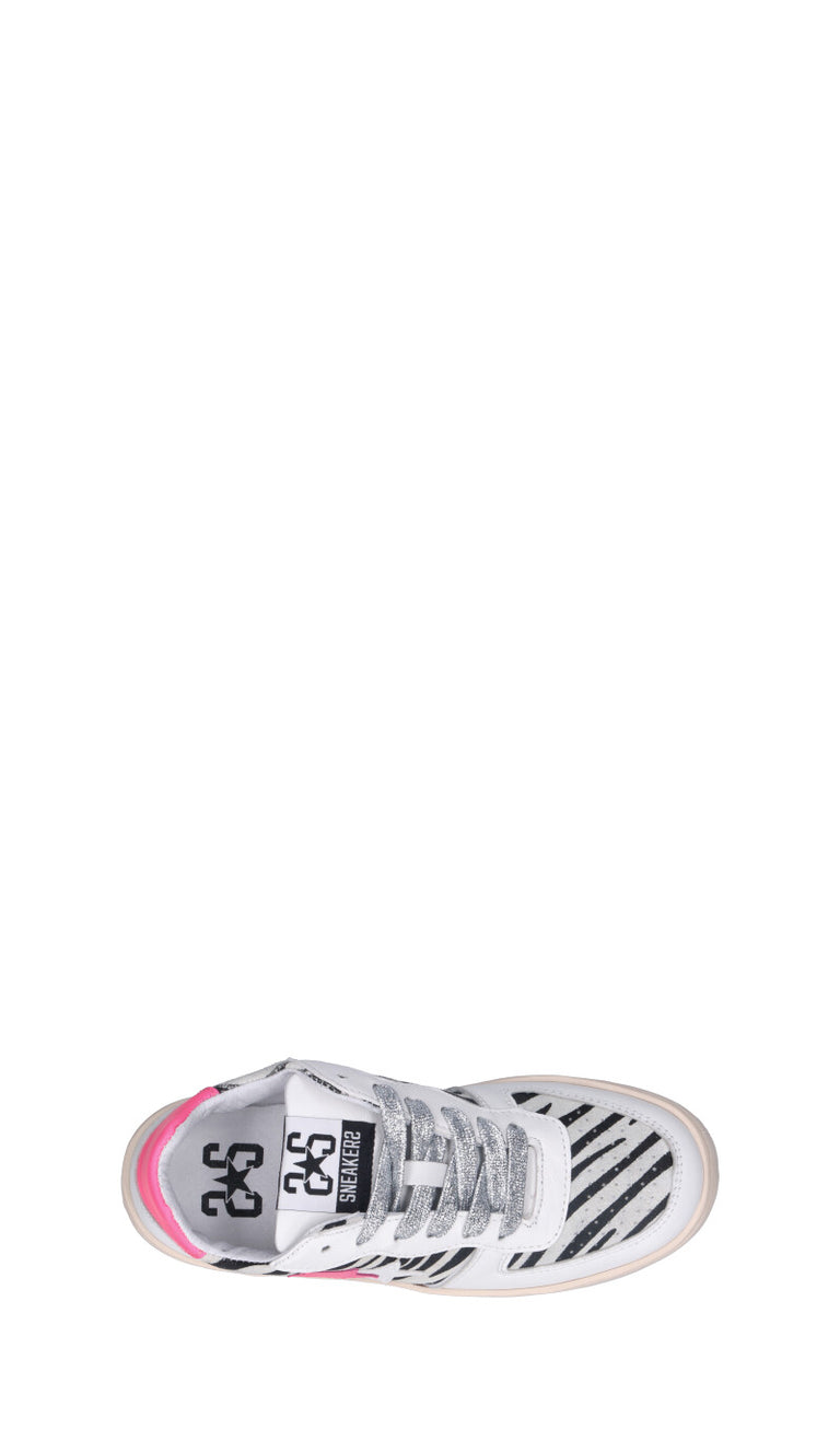 2 STAR Sneaker donna