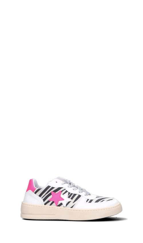 2 STAR Sneaker donna