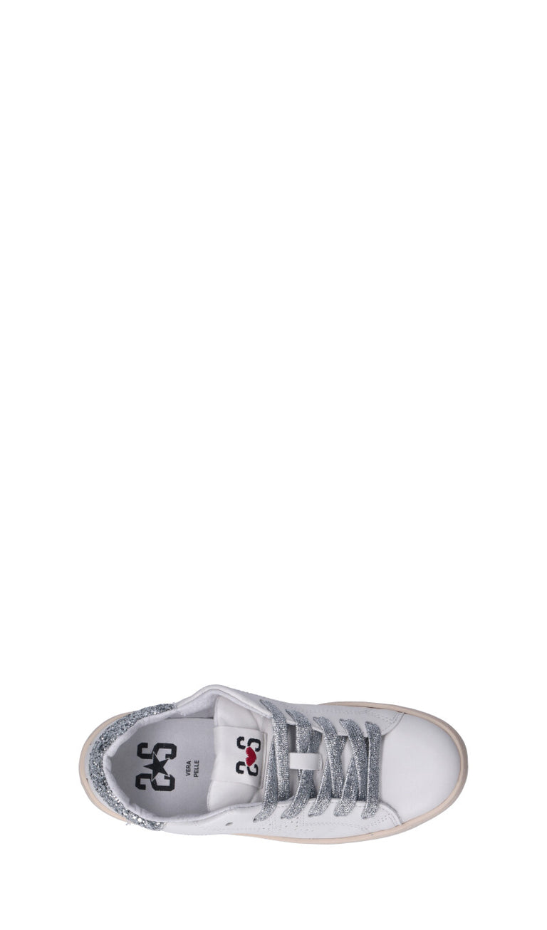 2 STAR Sneaker donna