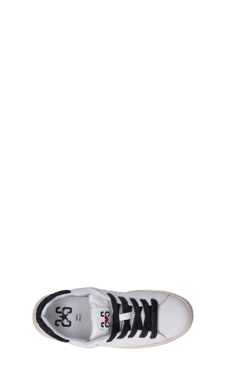 2 STAR Sneaker donna