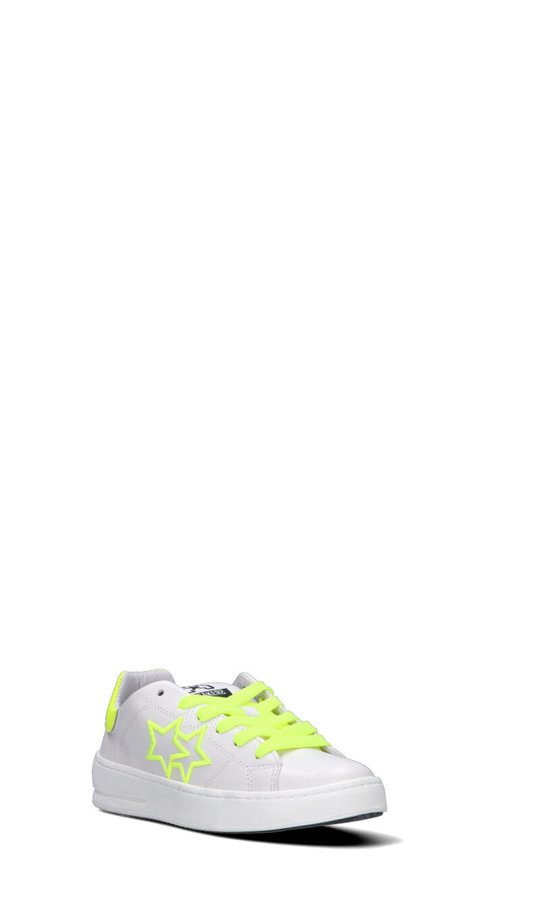 2 STAR Sneaker donna