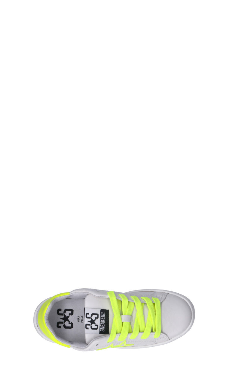 2 STAR Sneaker donna