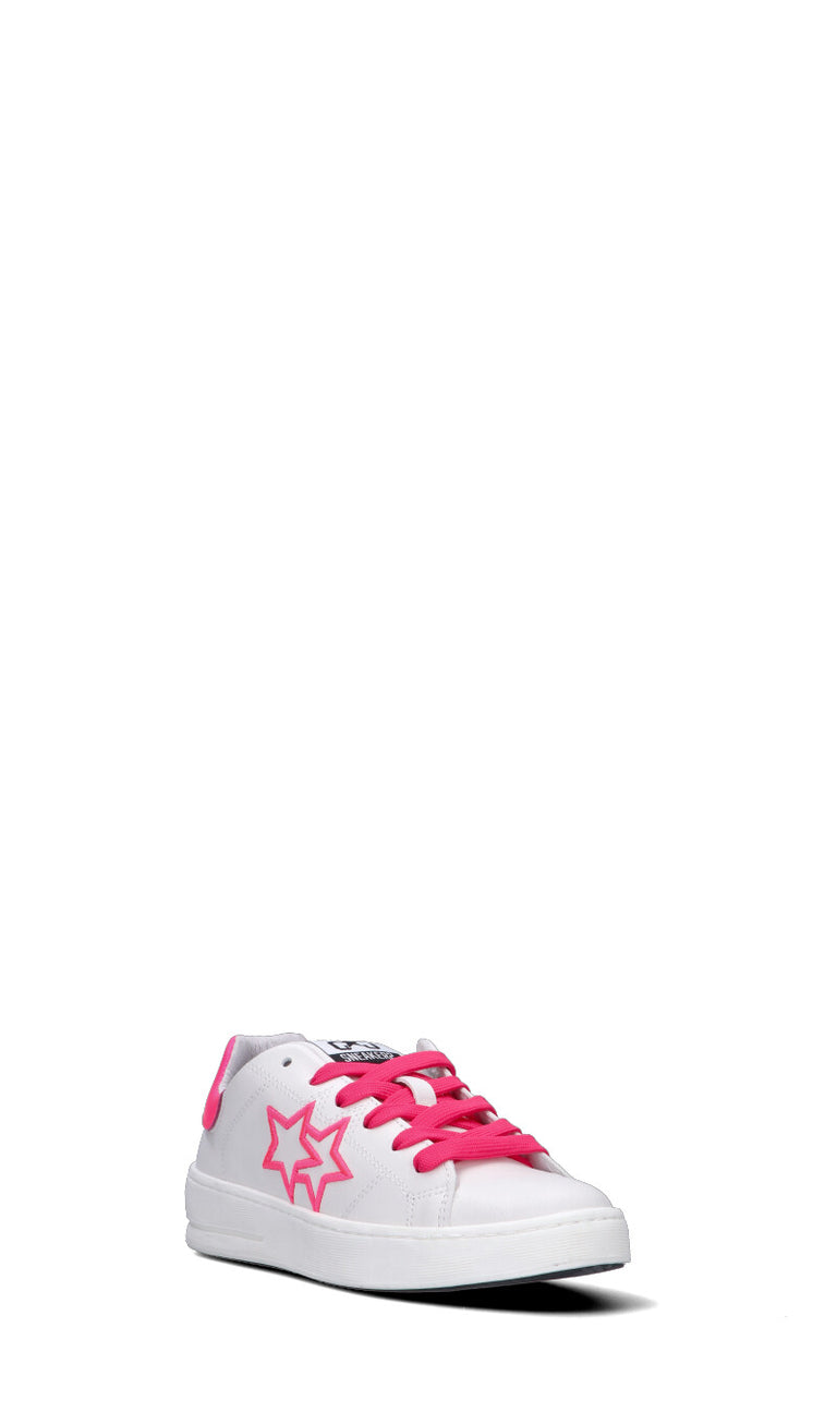 2 STAR Sneaker donna