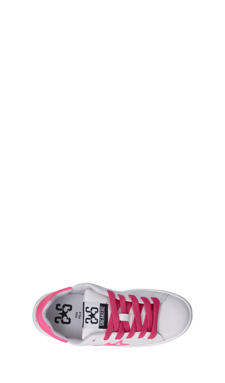 2 STAR Sneaker donna