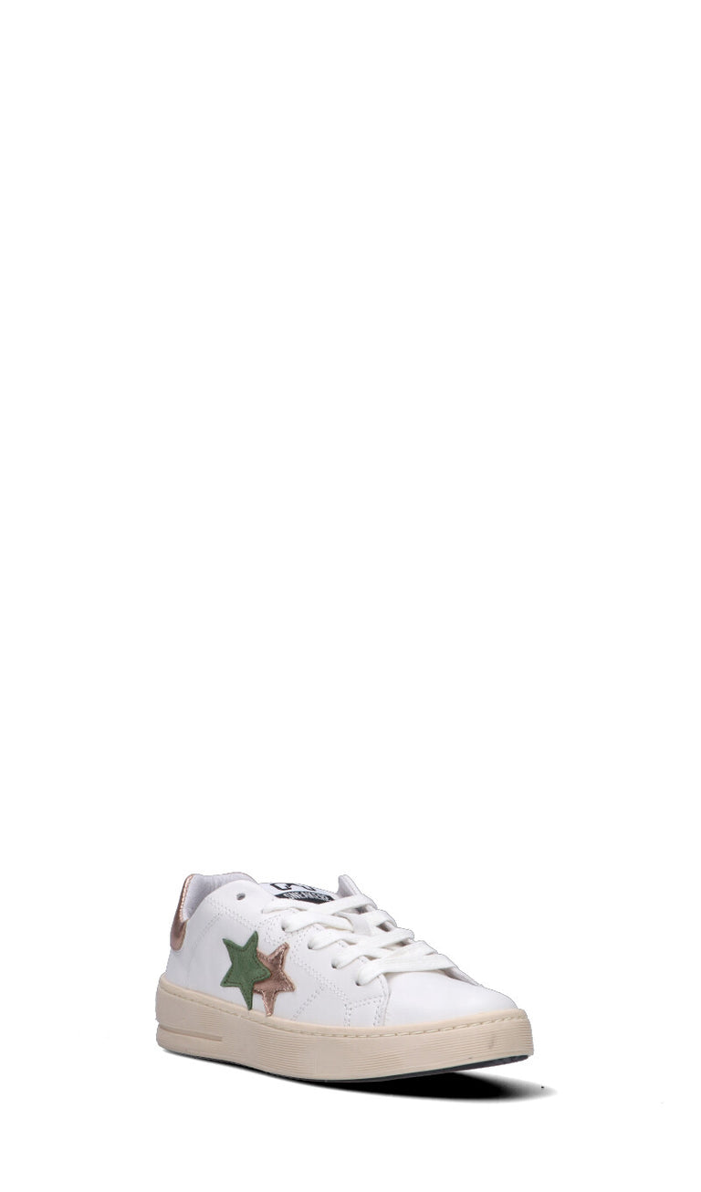 2 STAR Sneaker donna