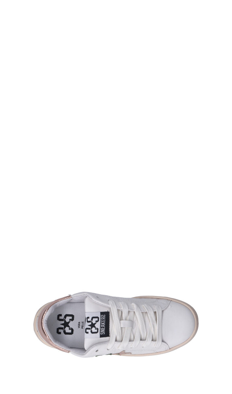 2 STAR Sneaker donna