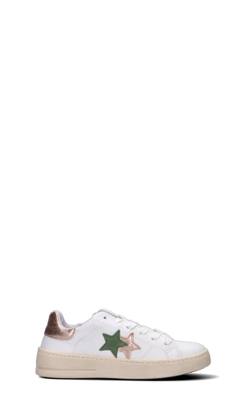2 STAR Sneaker donna